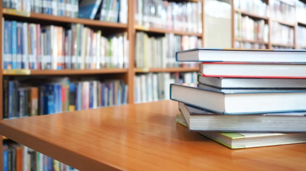 A teacher's presentation at a Waterloo Region District School Board meeting was cut off after she raised questions about the age-appropriateness of some books in elementary school libraries that deal with gender transition. (jakkaje879/Shutterstock)
