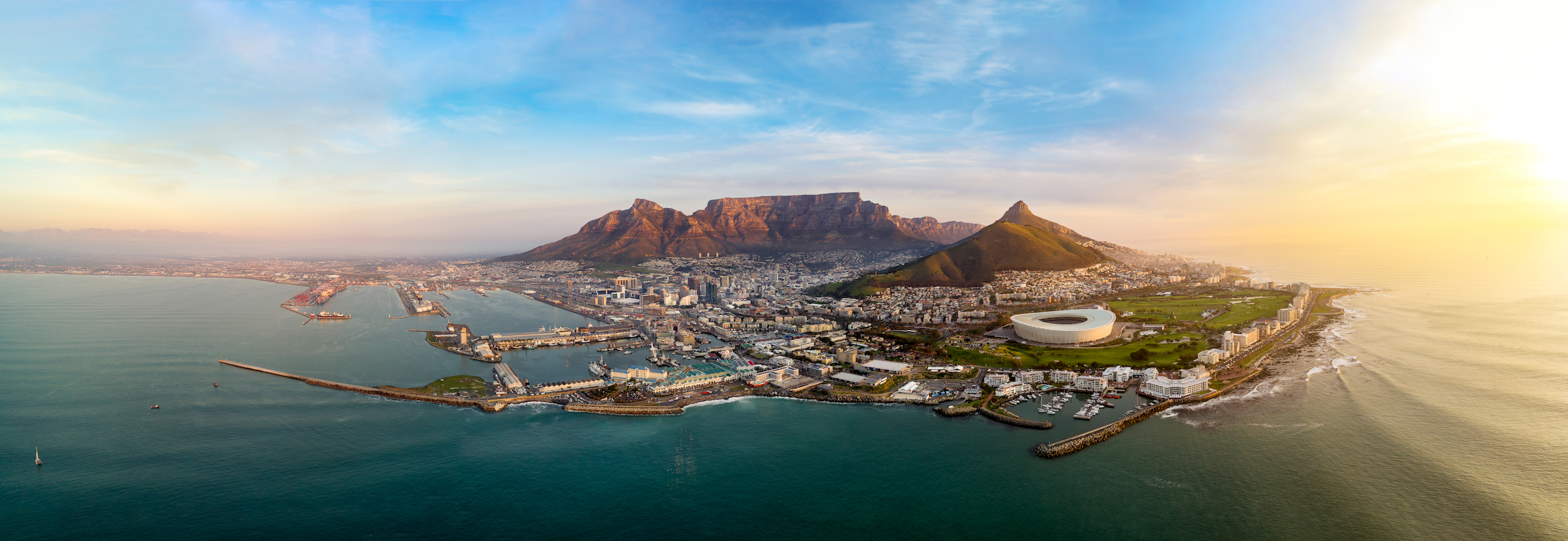 The Covid Narrative Falls Apart in South Africa - Vimarsana News