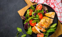 Secrets to No-Fail Tender, Juicy White Meat Chicken