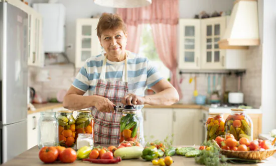 Fermented Foods Are Tasty Cancer Fighting Medicine