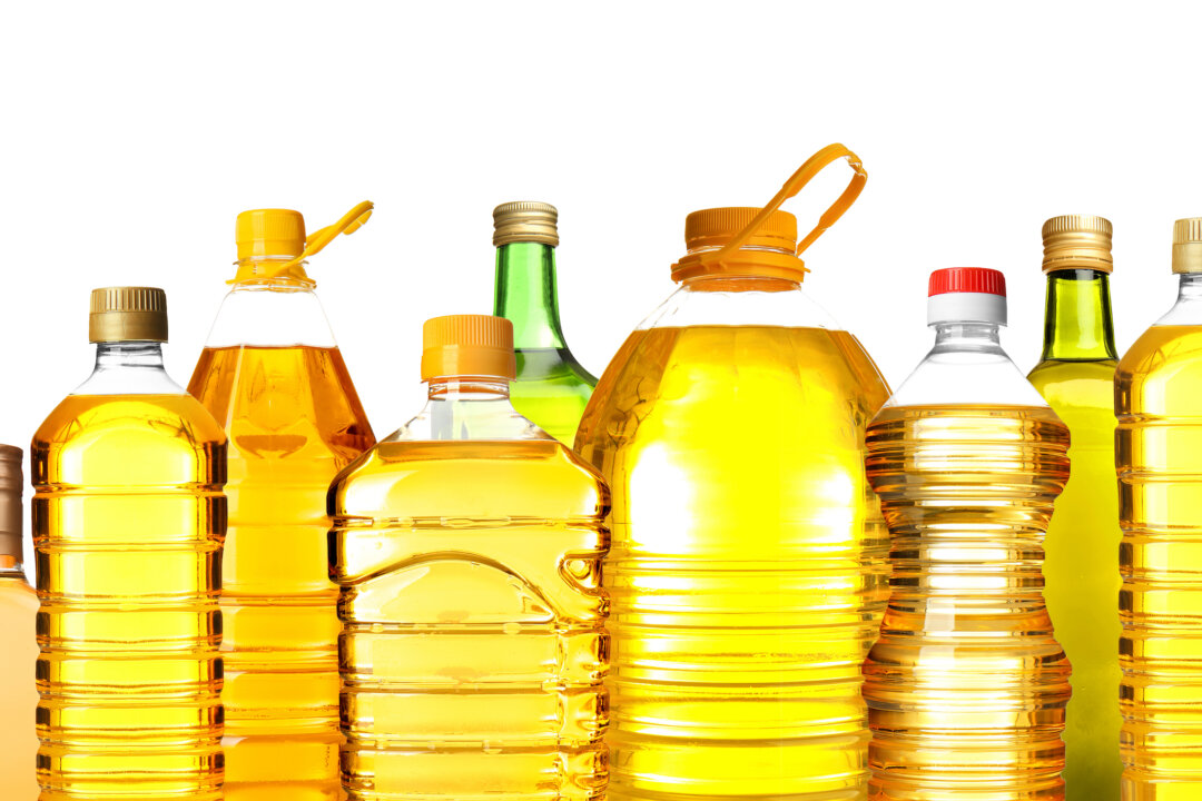 The dramatic increase in seed oil intake in recent decades is a key culprit behind the soaring rates of heart disease, cancer, age-related macular degeneration, diabetes, obesity and dementia (By Africa Studio/Shutterstock)