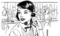 How to Get Ahead at Work