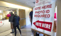 Decision Desk: Republicans Now Favored to Win Senate in Midterms