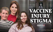 The Vaccine-Injured and Their Fight for Treatment, Transparency—Trial Participants Maddie and Stephanie de Garay and Brianne Dressen