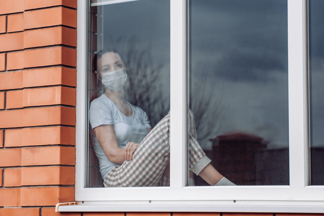 Mask mandates and social distancing have proved highly ineffective in containing COVID-19 but other measures are still being overlooked. (Tatyana Blinova/Shutterstock)