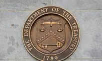 US Registers $119 Billion Monthly Budget Surplus as People Get Back to Work