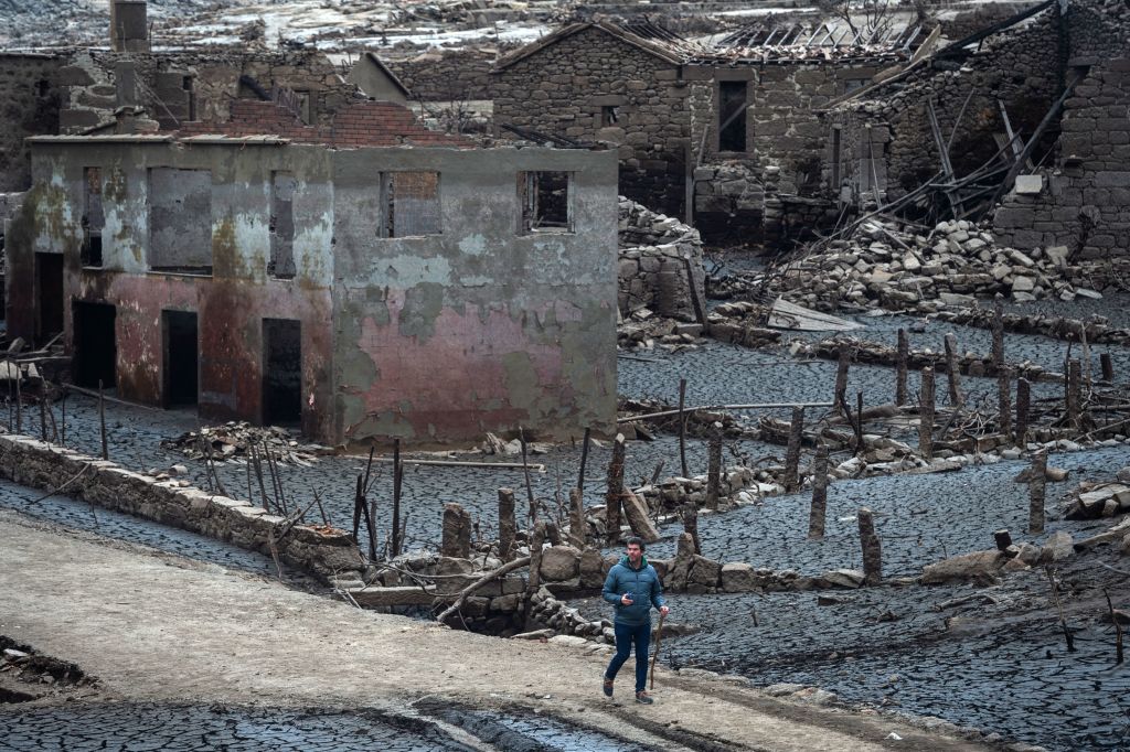 (Ảnh: Miguel Riopa/ AFP/ Getty)