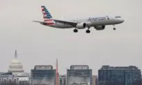 US Airlines Cancel Almost 5,000 Flights Ahead of Nor’easter