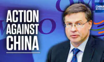 EU Launches WTO Action Against China