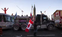 The Winter of Our Discontent: Truckers’ Convoy Seeking Return of Liberty Elicits Hope, Amasses Support