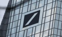 Dealmaking Helps Deutsche Bank Land Biggest Profit in a Decade