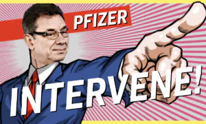 Facts Matter (Jan. 28): FDA Asks Judge To Delay First 55K Batch Of Vaccine Docs; Pfizer Lawyers Move to Intervene in Case