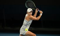 Ash Barty Wins 2022 Australian Open Title