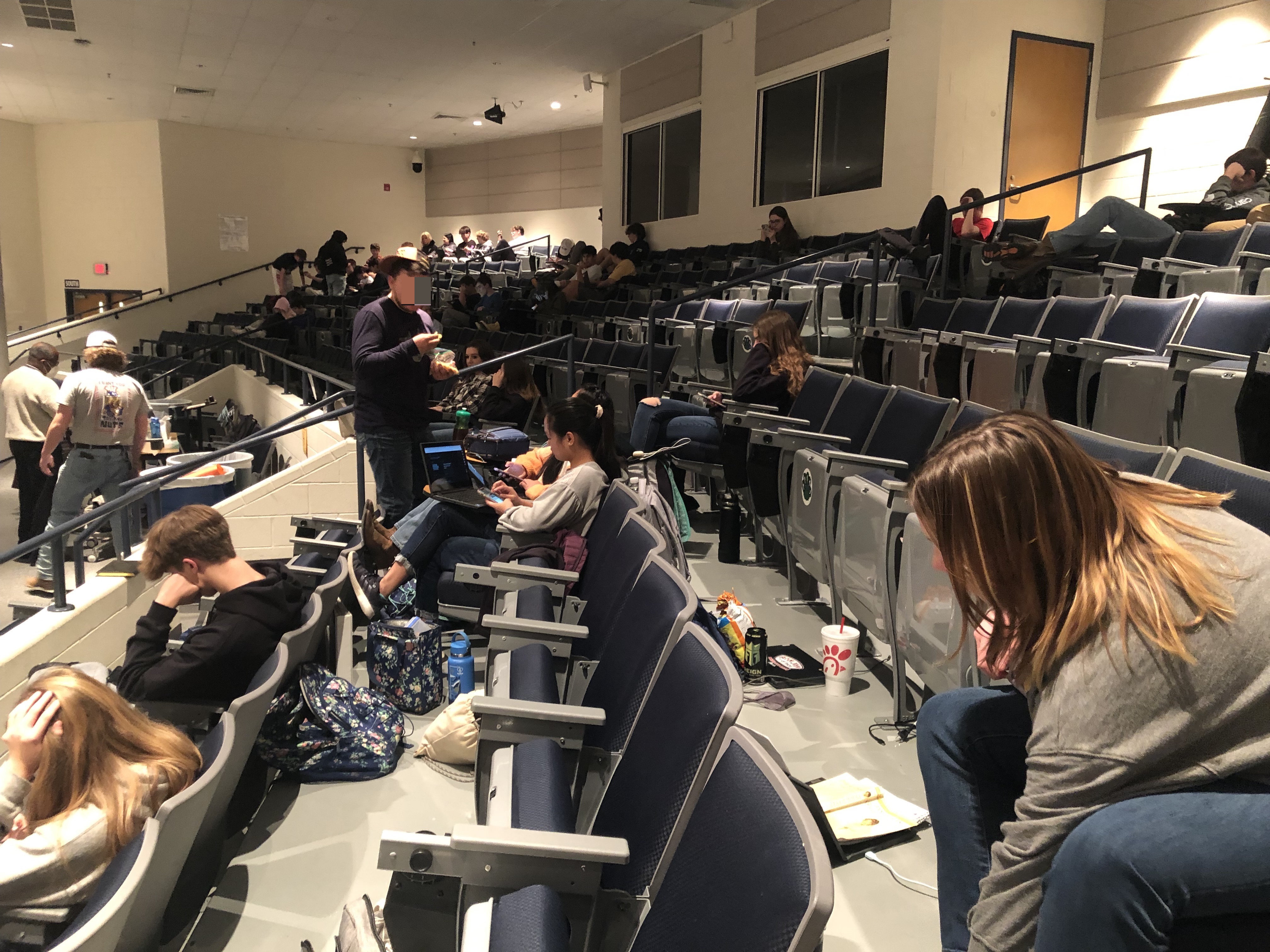 Unmasked Students Face Immediate Suspension from Loudoun County Public Schools - Vimarsana News