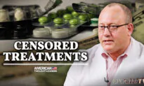 Dr. Pierre Kory: The War on Hydroxychloroquine, Ivermectin, and Other Cheap Drugs to Treat COVID-19