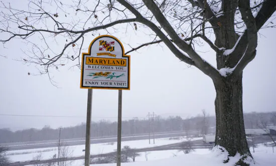 Blizzard Warnings in Effect for Over 10 Million People in Northeast US Ahead of Winter Storm