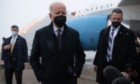 Biden Demands Taliban Release Captive Civil Engineer
