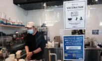 New York Governor Extends Mask Mandate