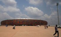 Cameroon Blames Stadium Deaths on ‘Massive’ Influx of Fans