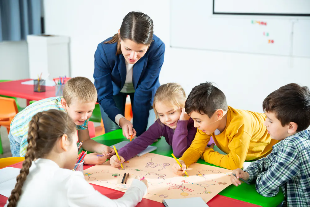 Religious exemptions for vaccines are a protected right for parents who choose to not vaccinate their children. (Shutterstock)