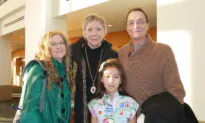 Shen Yun Is ‘Brave,’ Says Memphis Audience Member