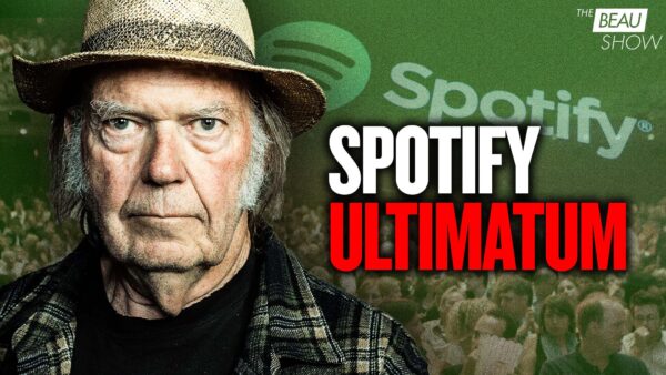 OSHA Withdraws Business Vax Mandate; Neil Young Demands Spotify Remove His Music | NTD Business