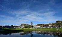Luke List Wins First PGA Victory in Playoff Over Zalatoris at Torrey Pines