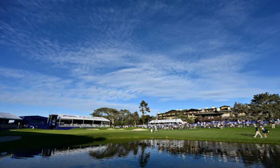 Luke List Wins First PGA Victory in Playoff Over Zalatoris at Torrey Pines