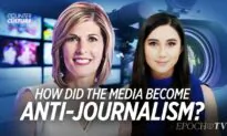 How Did the Media Become Anti-Journalism? | Counterculture