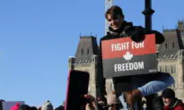 Mendicino Deputy Said Politicians Were ‘Politically Vulnerable’ During Convoy Protest: Ontario Top Official