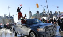 Public Safety Saw No ‘National Security Criminality’ in Freedom Convoy: Internal Documents