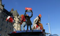 Do You Still Believe That Canadians Have Rights and Freedoms?