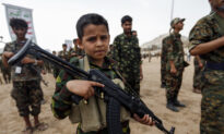 2,000 Child Soldiers Recruited by Yemen’s Houthi Rebels Died Fighting: UN Report