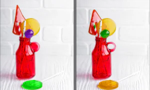 Spot the Difference Daily – Can You Find the 10 Differences?