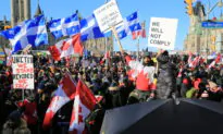 Freedom Convoy Raises $3 Million on GiveSendGo After GoFundMe Removes Campaign