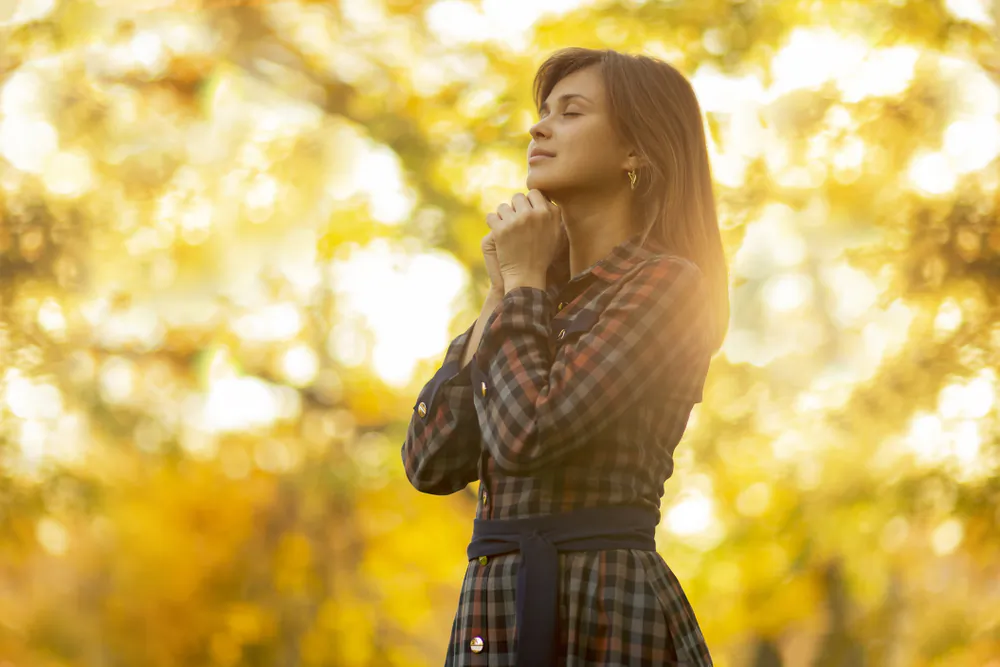 Mastering the Art of Letting Go
