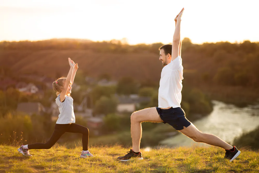 Habits take time and dedication to create, build and maintain. (Shutterstock)