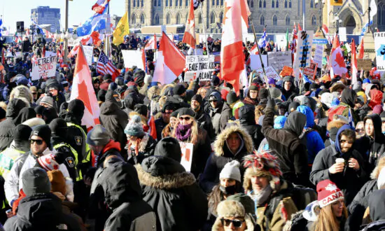 Commission Heard From More Than 9,000 Canadians About Emergencies Act Invocation