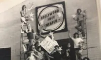 These Volunteers Have Helped Abused Children in Hollywood Since 1977