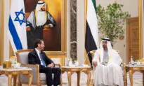 UAE Intercepts Houthi Missile Attack as Israeli President Visits