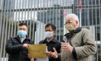 Religious Groups Call for Amnesty for Hongkongers Charged Under National Security Law