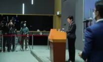 Hong Kong Home Affairs Chief Resigns After COVID-Hit Birthday Bash Scandal