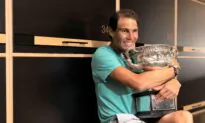 Australian Open 2022: Historic Wins and Controversies
