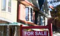 Young Canadians Halt Home Purchase Plans, As Wealth Decreases for the First Time Since Start of Pandemic: StatCan
