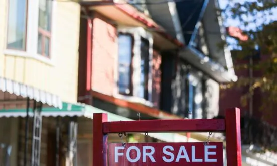 Budget Officer Suggests Feds’ Foreign Homeowner Tax to Yield Less Than Liberals Plan