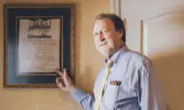 The Niche Business of Collecting Historical Letters and Documents