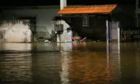 Heavy Rains Cause Landslides and Flooding in São Paulo, Killing at Least 19