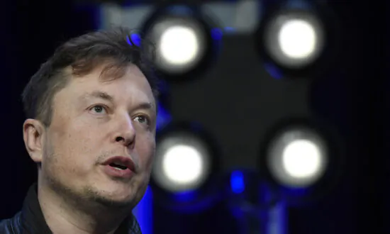 Musk Gave Out $5.7 Billion Worth of Tesla Shares to Unknown Charity