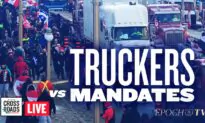 Live Q&A: Trucker Convoy Could Tear Down Virus Mandates; Biden Sending Troops to Eastern Europe