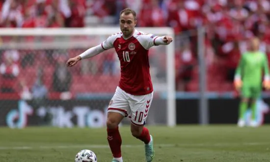 Brentford Gives Eriksen Comeback Chance; City Signs Alvarez